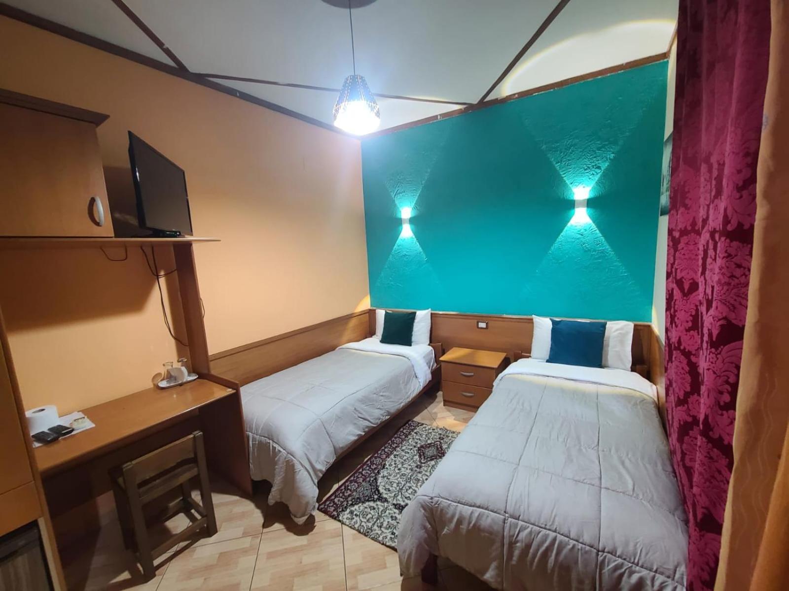 Quick Stop Hotel تيرانا المظهر الخارجي الصورة